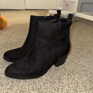 Old Navy Women's Platform Boot Heel